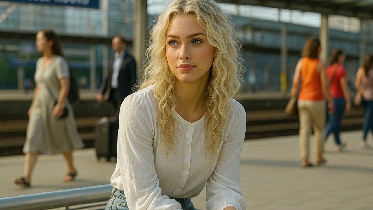 I Still Feel You (EuroTrance Remix)