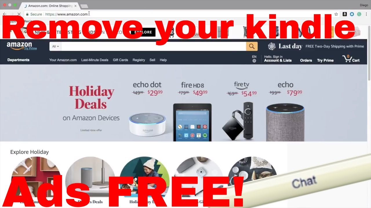 How To Remove Your Kindle Ads For FREE YouTube how-to-remove-your-kindle-ads-for-free-youtube