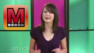 Muziic on App Advice Daily - Appisode 96 screenshot 4