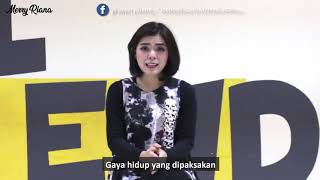 Jangan Malu Terlihat Sederhana
