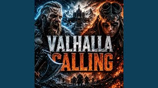 Valhalla Calling – Rise of the Wolf Clan