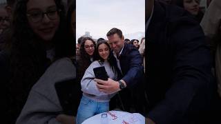 Είμαστε η ΑΛΛΑΓΗ που μπορείς να πιστέψεις
