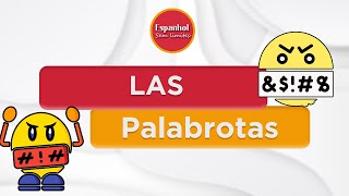 Palavrões em espanhol