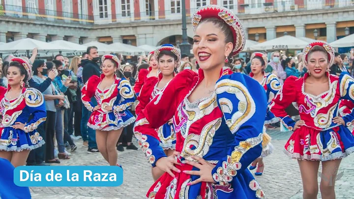 What is National Hispanic Heritage Month?