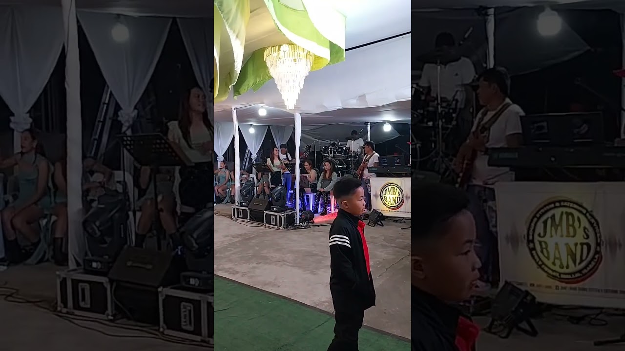 George & Dianne Wedding at Victoria Mallig Isabela January 23-24, 2026cp#09171349721/09357614267