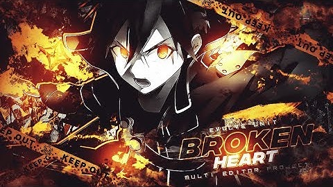 [MEP] - Broken Heart