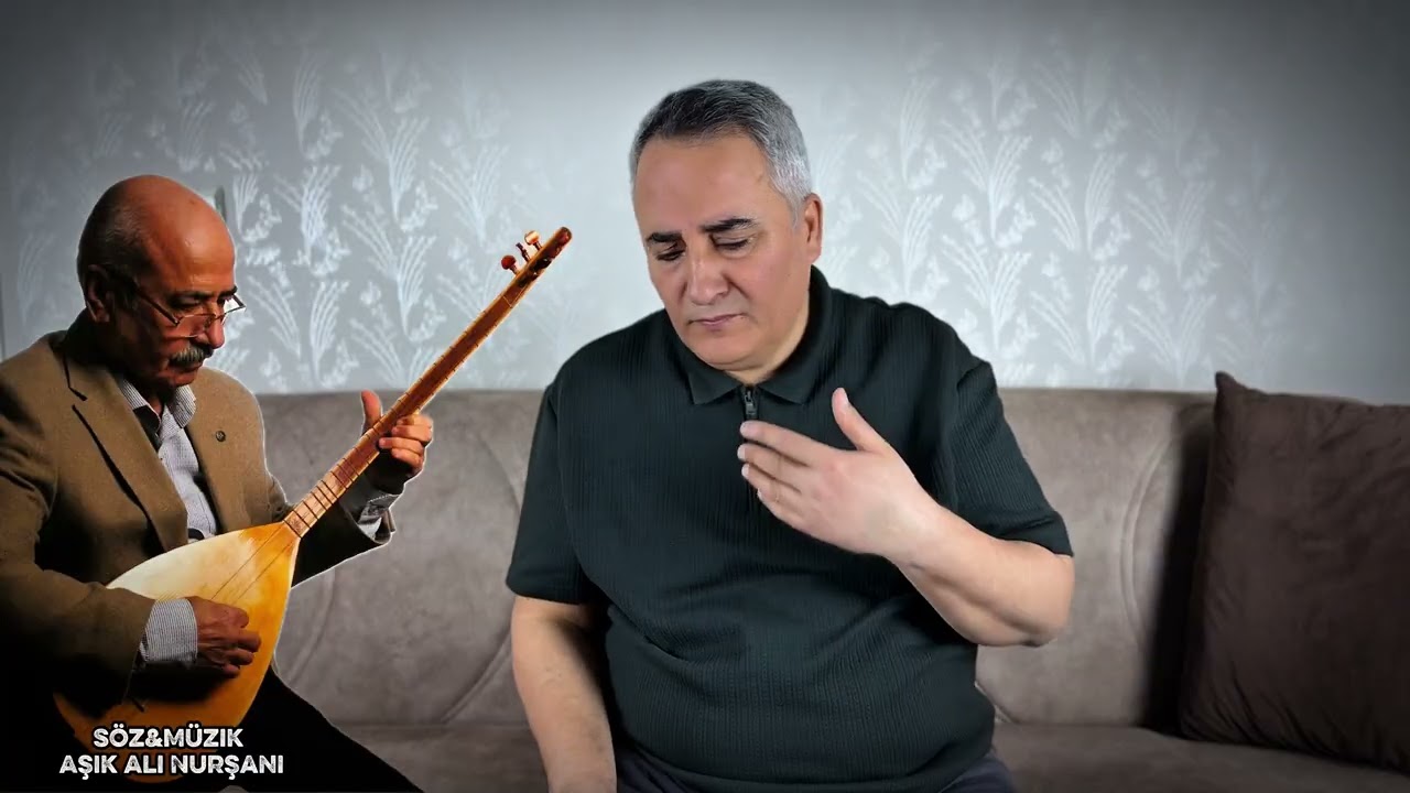 Haydar Öztürk - Karagözlüm 