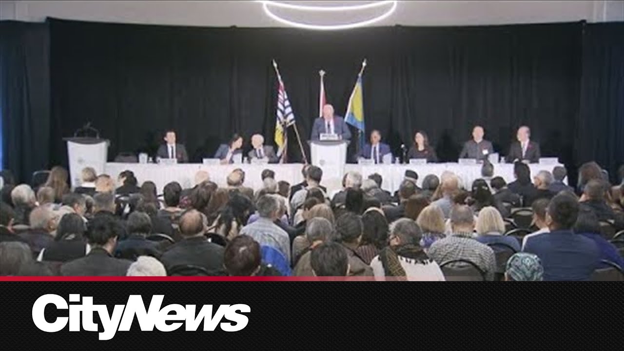 Burnaby apologizes to Chinese community and repeals discriminatory bylaws