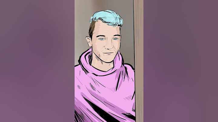 Die tragische Story über Julien Bams Frau #shorts #hobbylos #rezo #animation #julienbam #podcast