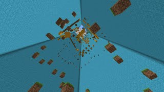 Coolsams Parkour Chunk Beaten