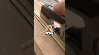 Rabbet Plane, do you know this tool? #shorts #tools #diy
