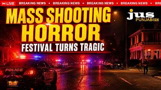 Indianapolis Shooting: 17-Year-Old Girl Arrested, Two People Injured | Breaking News | MIDWEST NEWS