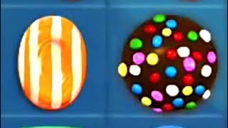 Candy Crush Saga - Crazy Color Bomb + Jelly Bomb Combo  || #Candycrush screenshot 5