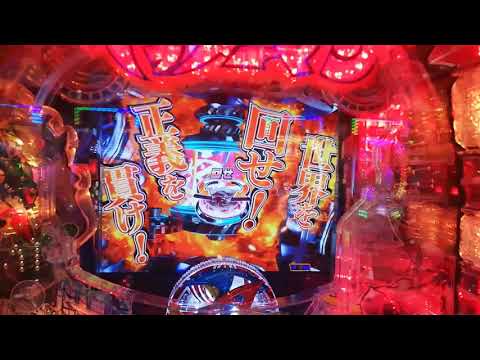 PヤッターマンⅤVV　絶対正義