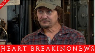 Huge Sad News😰!!American Pickers’ Jersey Jon Gives Exciting New Season Update!click see too videoo