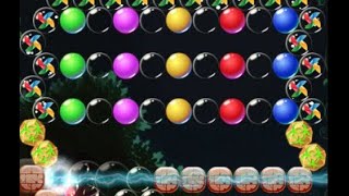 Bird Bubble Shooter Level 495 to 500 screenshot 3