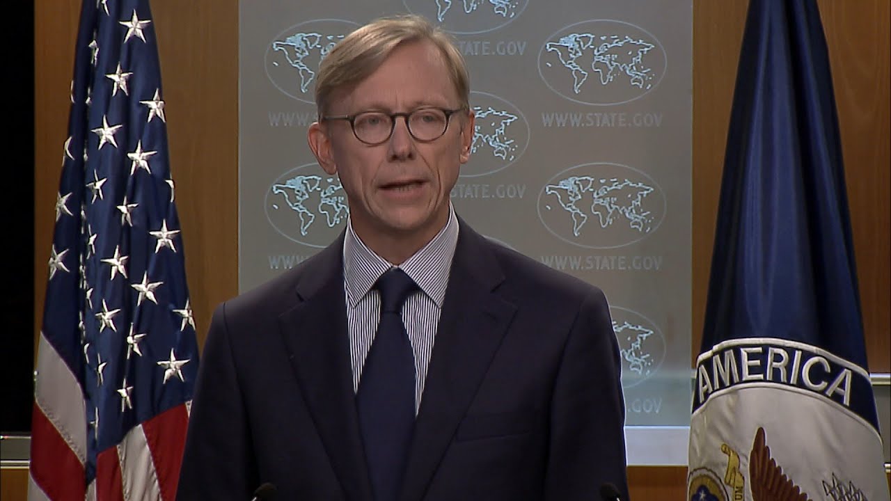 US slaps sanctions on Iran shipping network over Syria oil | AFP