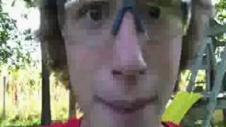 YouTube Poop: Fred Rides Shit