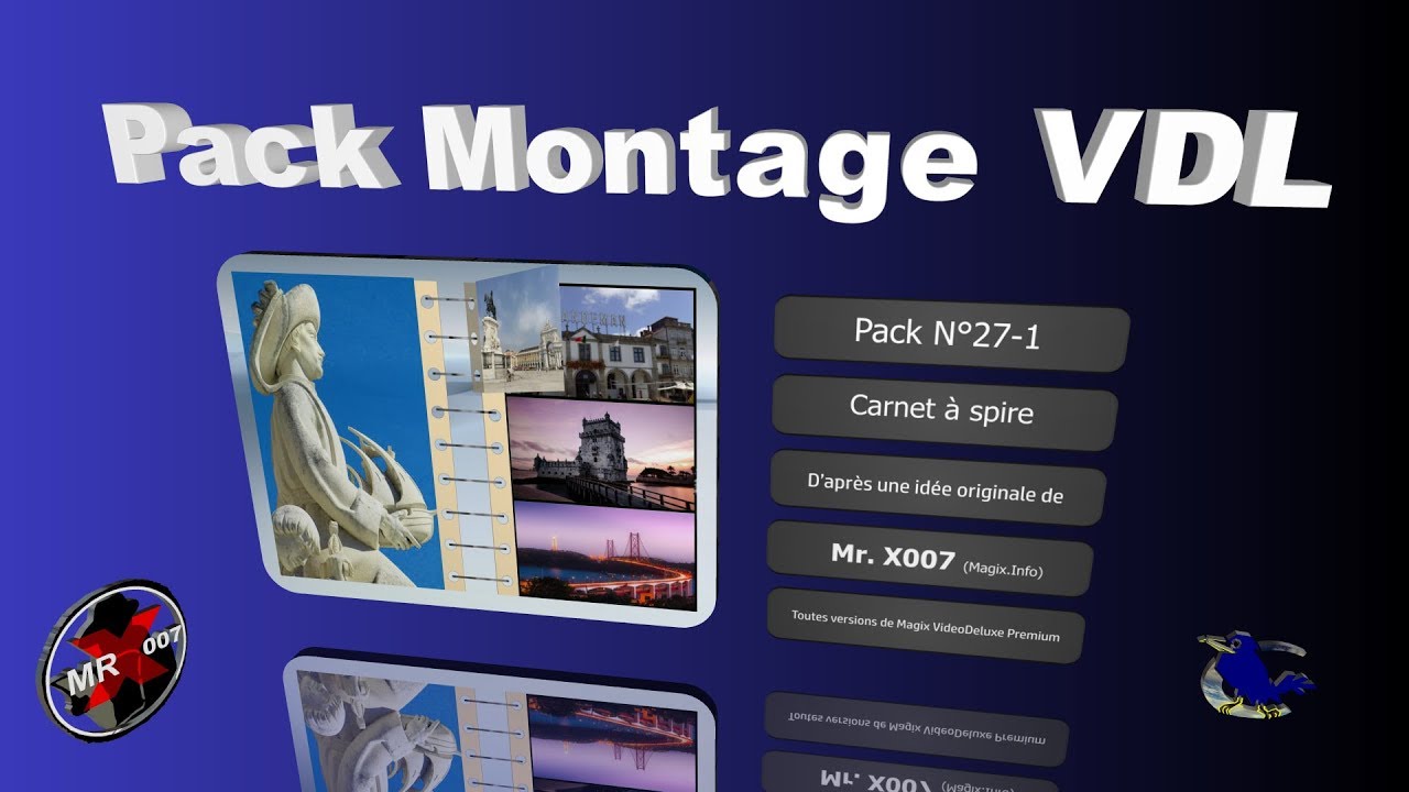 Pack 27-1 Carnet à spire - VDL uniquement top movies on netflix
