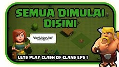 Awal Perjalanan di Clash Of Clans - LETS PLAY CLASH OF CLANS EPS 1 - Durasi: 8.38. 