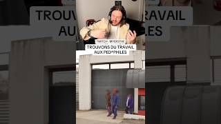 Twitch : Myersthe | Du lundi au vendredi 21H00 | #crimestory #viral #foryou #pourtoi #truecrime