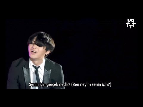 BIGBANG - Stupid Liar (Türkçe Altyazılı)