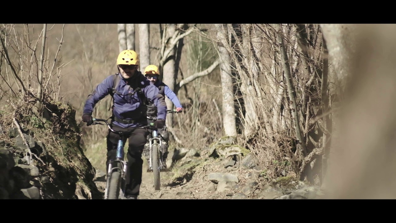 TROTTINETTE PANAURAMA