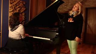 This Dance By Jacelyn, Live With Figarova