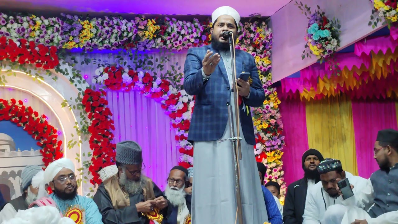 Shayari Islam Tahir Raja rampuri 🆕 kalam 🥰🥰