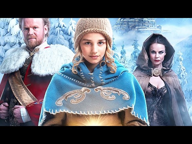 Die Legende vom Weihnachtsstern - Trailer 1 - Deutsch - YouTube