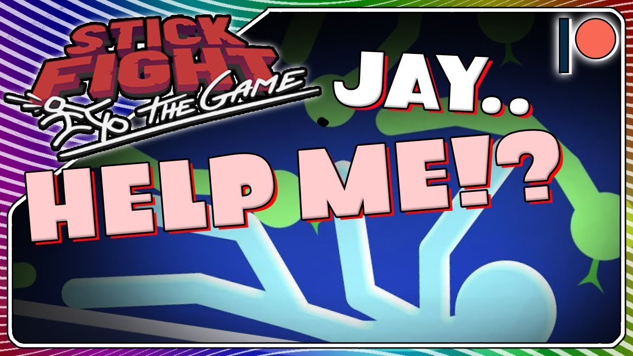 OH COD NO! | Stick Fight: The Game funny moments in soccer