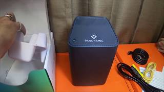 Electronics - Cox Gigablast New Docsis 3.1 Modem Info Unboxing - Dec 23rd 19