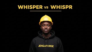 Whisper: Scaling Robust ASR to Generative AI Flow