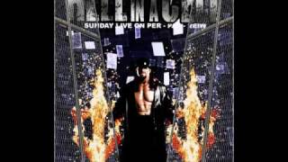 Hell in a Cell Theme 2009