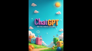 ChatGPT  The AI That’s Changing Everything! video