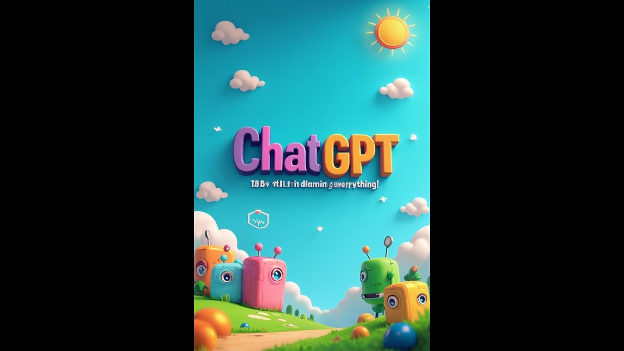 ChatGPT The AI That’s Changing Everything! video - YouTube