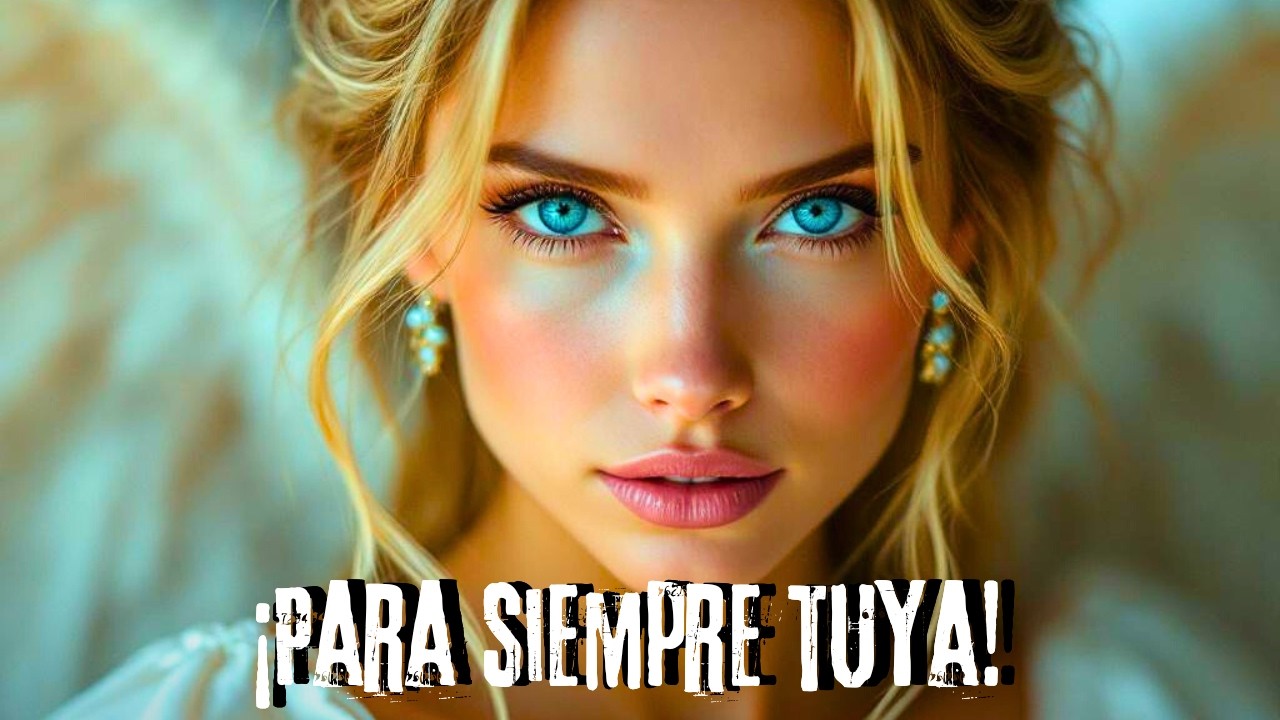 👉 💍 DIOS YA LO CONFIRMÓ LA MUJER QUE TE AMA EN SECRETO QUIERE SER TU ESPOSA 🔥