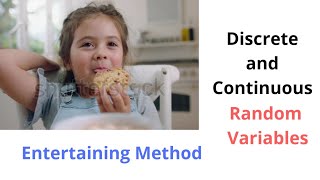 Discrete and Continuous Random Variables | Urdu/Hindi | Teaching Funn