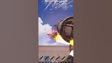 When the 321 hits on dubs 10x #rust