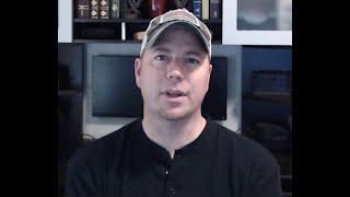 My Testimony Through ALS