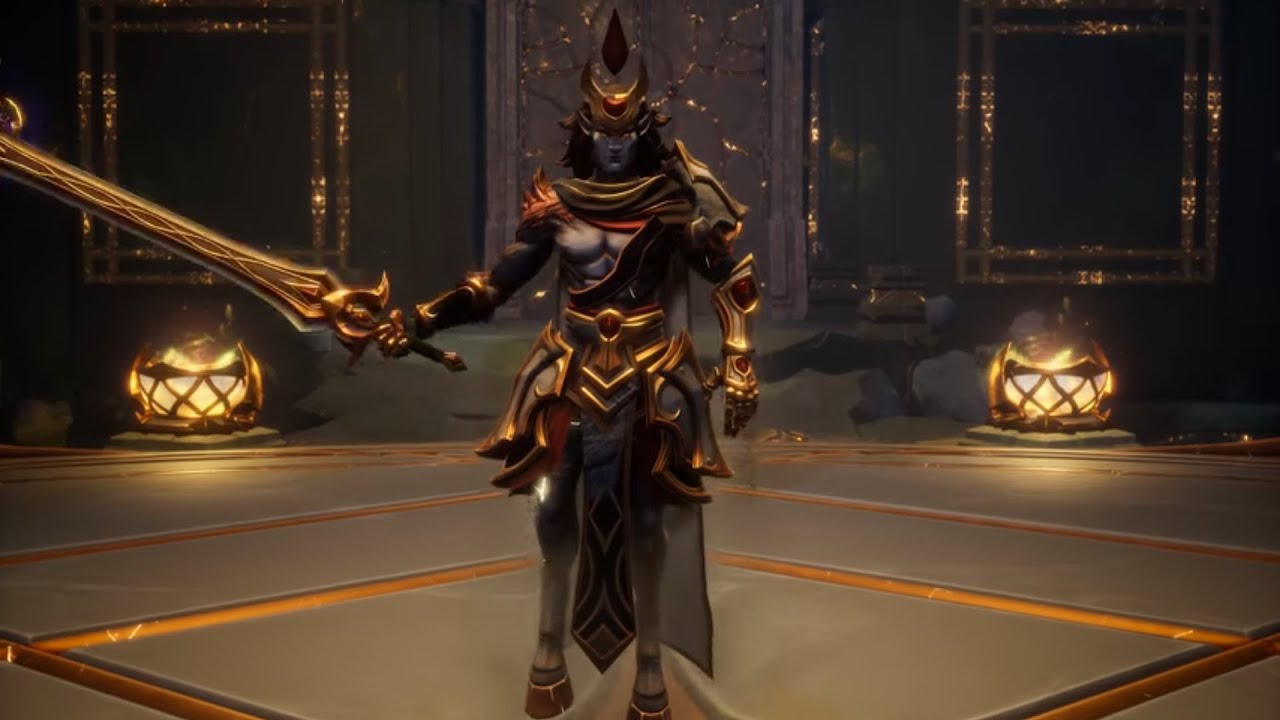 Stray Blade | Release Date Trailer |  2023