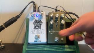 Famous Case Study Effects Launches A Comprehensive Studio Compressor Pedal Wealth