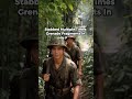 He Was Shot 7 Times In A Vietnam Firefight. He Never Stopped Moving.