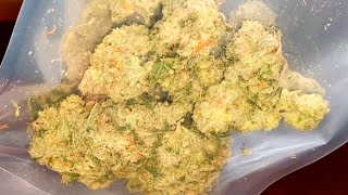 Deluxe OG Strain Review! 3-In-1 SESH