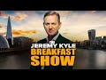 The Jeremy Kyle Breakfast Show 26 Mar 26