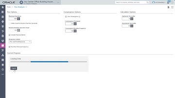Oracle Prime Video Collection - Understanding Risk
