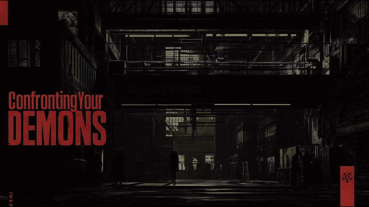 Dark Ambient for Confronting Your Inner Demons // Compendium of Demons ...