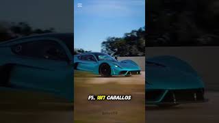 Un Mounstruo Sobre Ruedas..