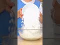小麦粉、水、油があれば誰でも簡単に作れる。