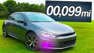 Download Lagu Buying The LOWEST Mileage Scirocco In The UK MP3